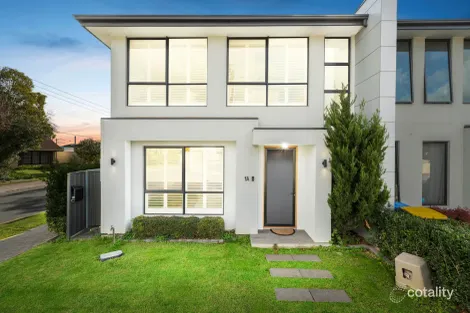 Property photo of 1A Mary Crescent Newton SA 5074