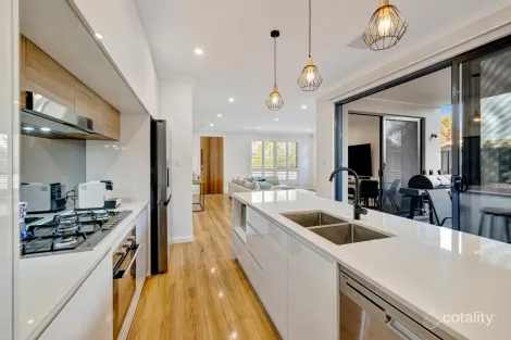 Property photo of 1A Mary Crescent Newton SA 5074
