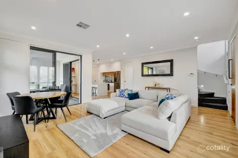 Property photo of 1A Mary Crescent Newton SA 5074