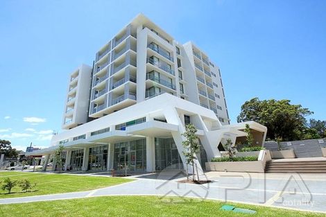 Property photo of 1024/111 High Street Mascot NSW 2020