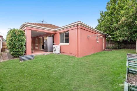 Property photo of 7 Sirocco Place Carindale QLD 4152