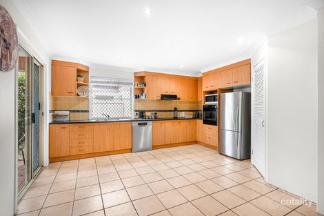 Property photo of 7 Sirocco Place Carindale QLD 4152