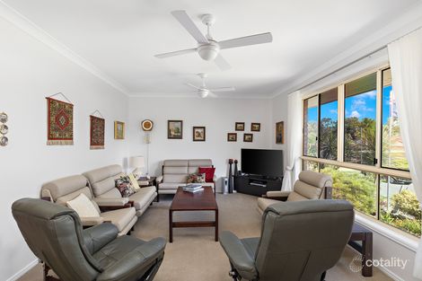 Property photo of 11 Jasper Street Alexandra Hills QLD 4161