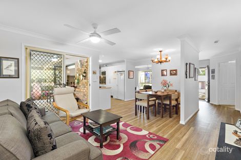 Property photo of 11 Jasper Street Alexandra Hills QLD 4161