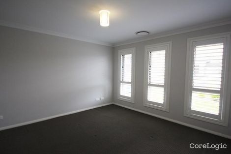 Property photo of 8 Forbes Street Oran Park NSW 2570