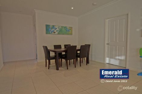 Property photo of 5 Yering Street Emerald QLD 4720