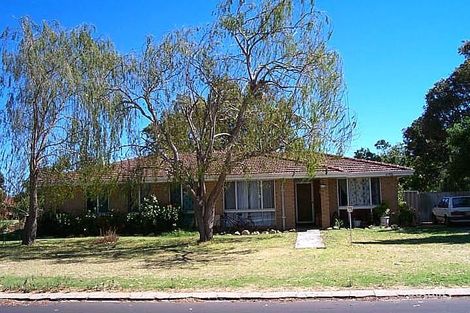 3 Cooper St, Harvey, WA 6220