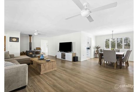 Property photo of 10532 New England Highway Highfields QLD 4352
