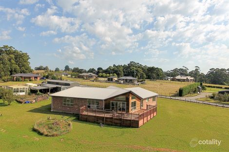5 Rubida Dr, Scotchtown, TAS 7330