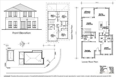 Property photo of 302 Braidwood Drive Prestons NSW 2170