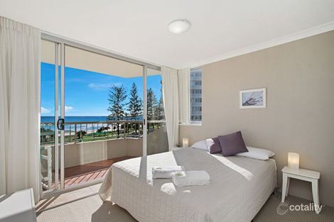 Property photo of 7/5 Ward Street Coolangatta QLD 4225