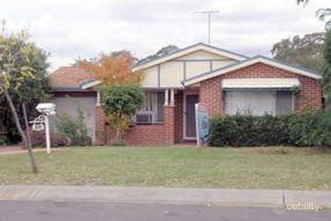 Property photo of 129 Dryden Avenue Oakhurst NSW 2761