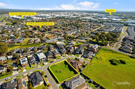 Property photo of 10 Gonis Crescent Carrum Downs VIC 3201