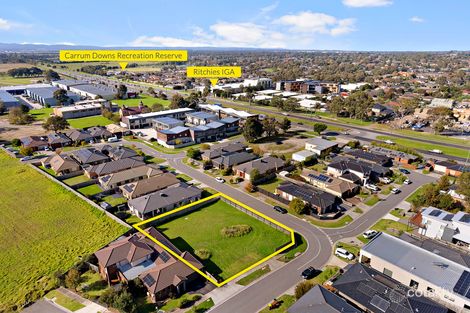 Property photo of 10 Gonis Crescent Carrum Downs VIC 3201