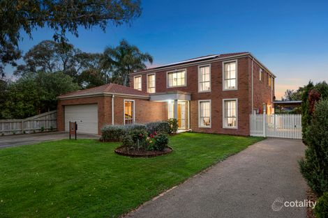 Property photo of 24 Tolmie Way Mount Martha VIC 3934