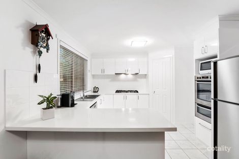 Property photo of 24 Tolmie Way Mount Martha VIC 3934