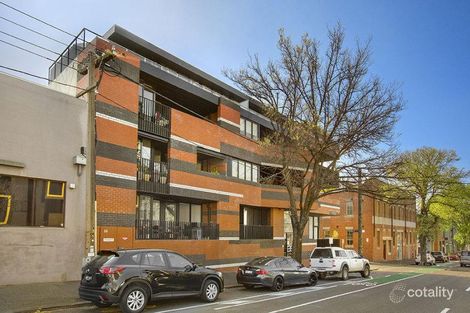 4/85 Leveson St, North Melbourne, VIC 3051