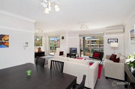 Property photo of 23/44-48 Isabella Street North Parramatta NSW 2151