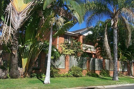 20 Carnegie St, Westlake, QLD 4074