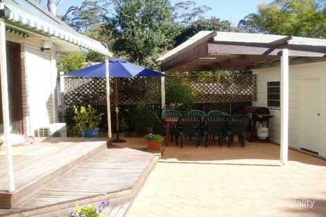 Property photo of 114 Braeside Street Wahroonga NSW 2076