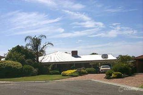 8 Buttercup Rise, Duncraig, WA 6023