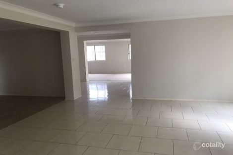 Property photo of 25 McCubbin Place Casula NSW 2170