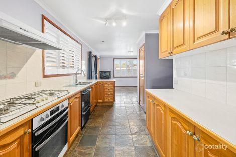 Property photo of 107 Greens Road Wyndham Vale VIC 3024