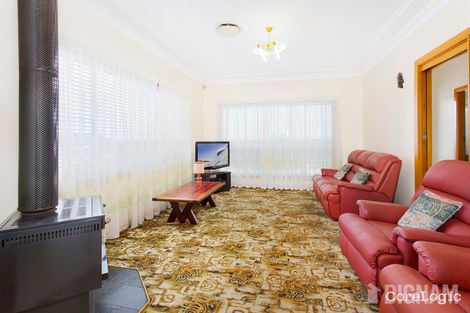 Property photo of 4 Primbee Crescent Primbee NSW 2502