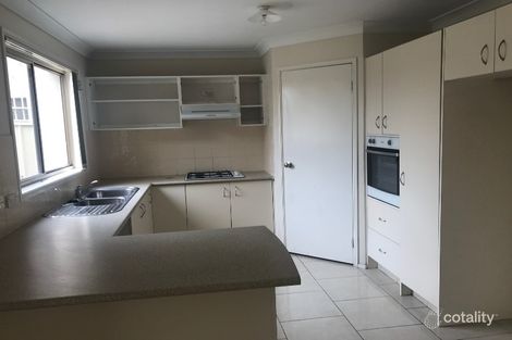 Property photo of 25 McCubbin Place Casula NSW 2170
