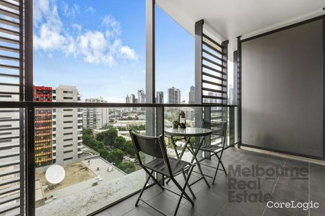 Property photo of 1109/39 Coventry Street Southbank VIC 3006