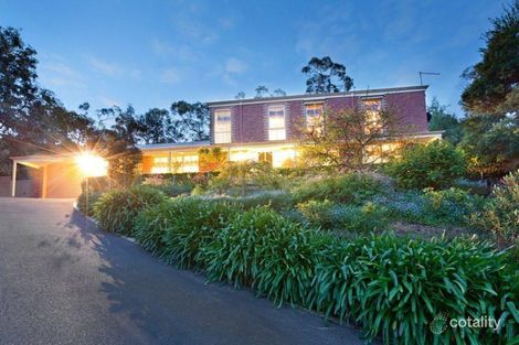 13 Station St, Mount Eliza, VIC 3930