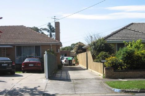 Property photo of 1/43 Hillston Road Moorabbin VIC 3189