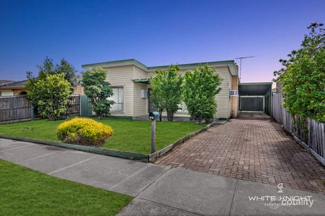Property photo of 38 James Street St Albans VIC 3021