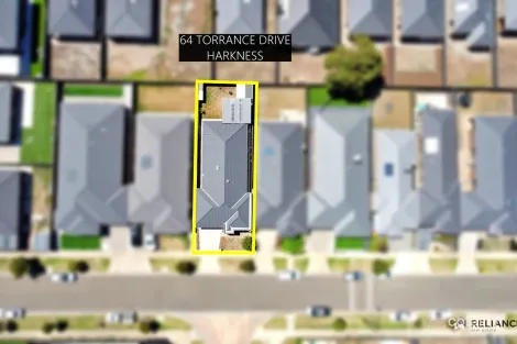Property photo of 64 Torrance Drive Harkness VIC 3337