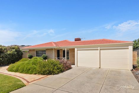 35 Picton Tce, Alexander Heights, WA 6064