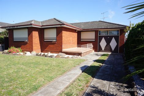 30 Carboni St, Liverpool, NSW 2170