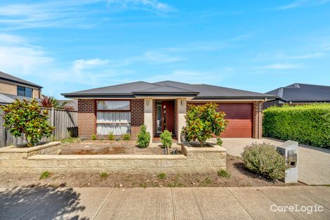 Property photo of 27 Hayton Park Boulevard Cranbourne West VIC 3977