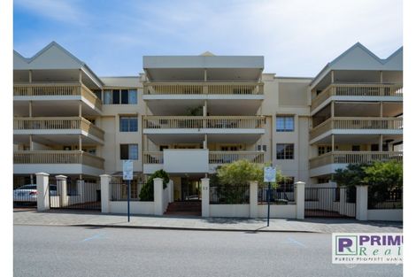 13a/22 Nile St, East Perth, WA 6004
