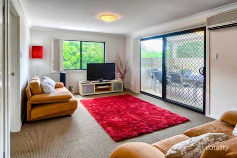 Property photo of 5/26 Bebbington Street Zillmere QLD 4034