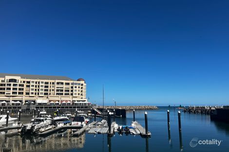 Property photo of 4 Holdfast Promenade Glenelg SA 5045