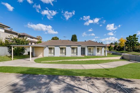 Property photo of 28 Gardiner Street Minto NSW 2566