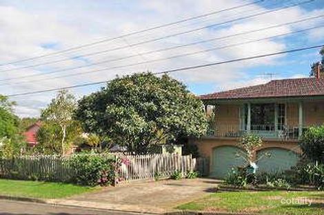 10 CULLEN ST, FORESTVILLE, NSW 2087