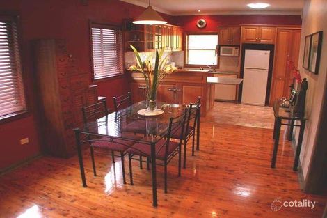 Property photo of 7 Mawson Crescent Ermington NSW 2115