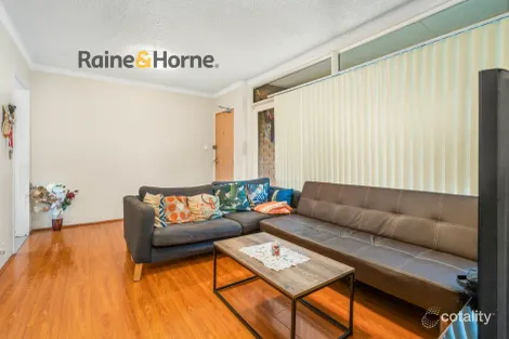 12/5 Lachlan St, Warwick Farm, NSW 2170