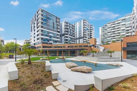 401/36-38 Kitchener Pde, Bankstown, NSW 2200