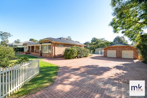 Property photo of 281 Cobbitty Road Cobbitty NSW 2570