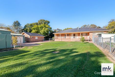 Property photo of 281 Cobbitty Road Cobbitty NSW 2570