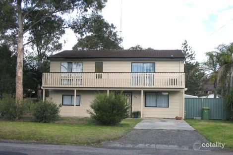 Property photo of 84 Platypus Road Berkeley Vale NSW 2261