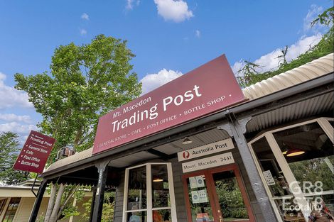 Property photo of 149 Alton Road Mount Macedon VIC 3441