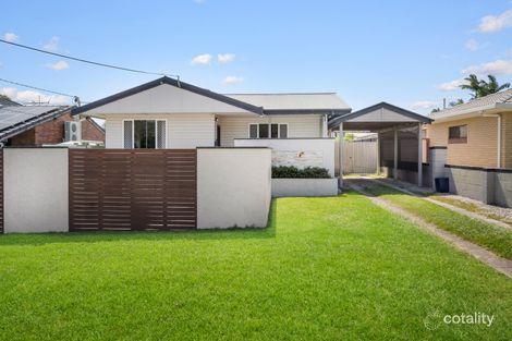 Property photo of 10 Vernon Street Clontarf QLD 4019